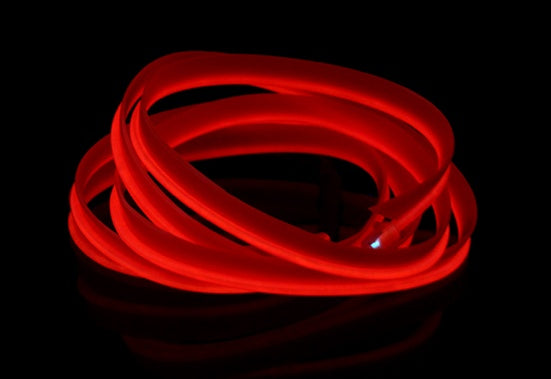 Neon Strip Lights