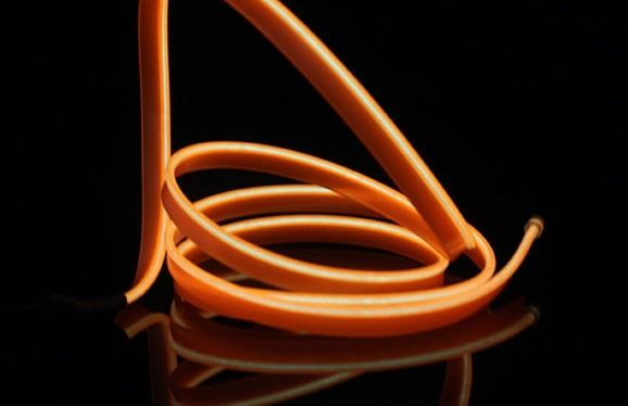 Neon Strip Lights