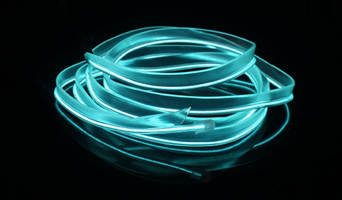 Neon Strip Lights