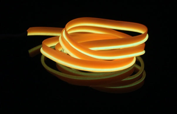 Neon Strip Lights