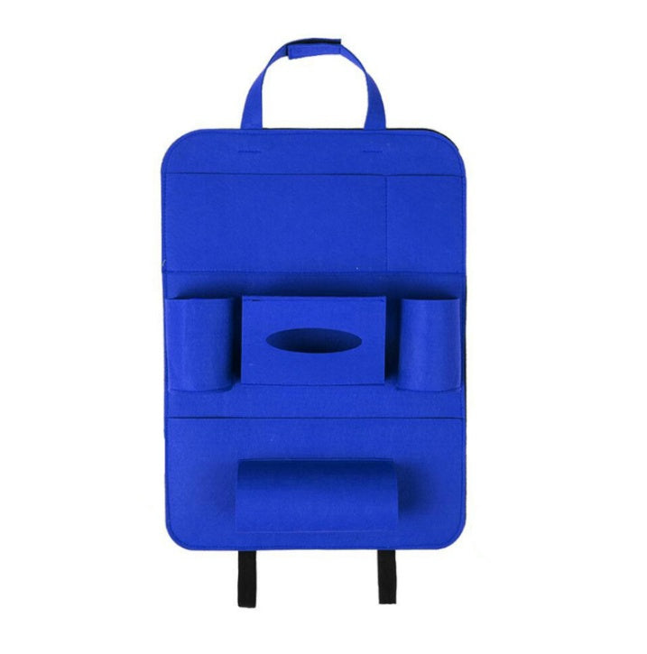Compact Car Organizer