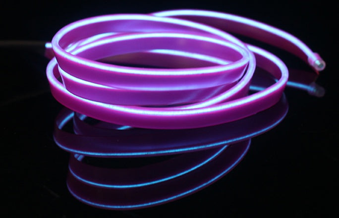 Neon Strip Lights