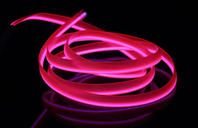 Neon Strip Lights