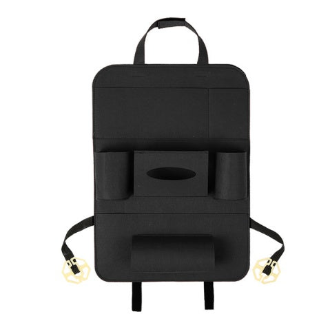Compact Car Organizer