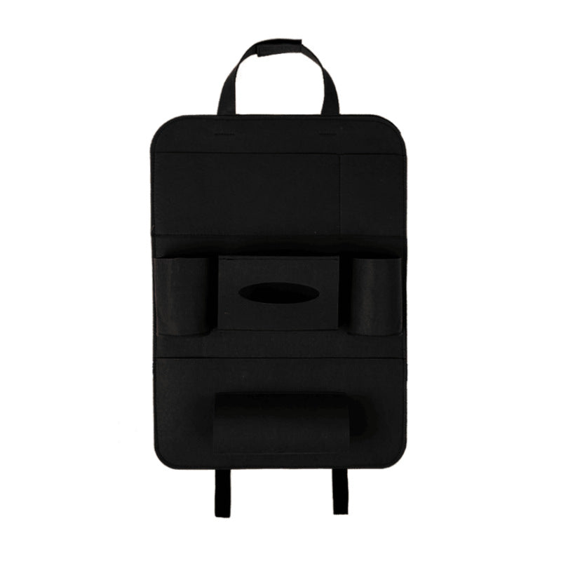 Compact Car Organizer